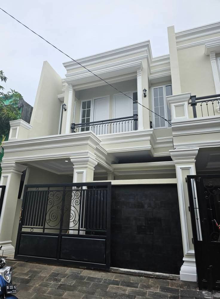 Komplek Hertasning 10 - Gambar 2