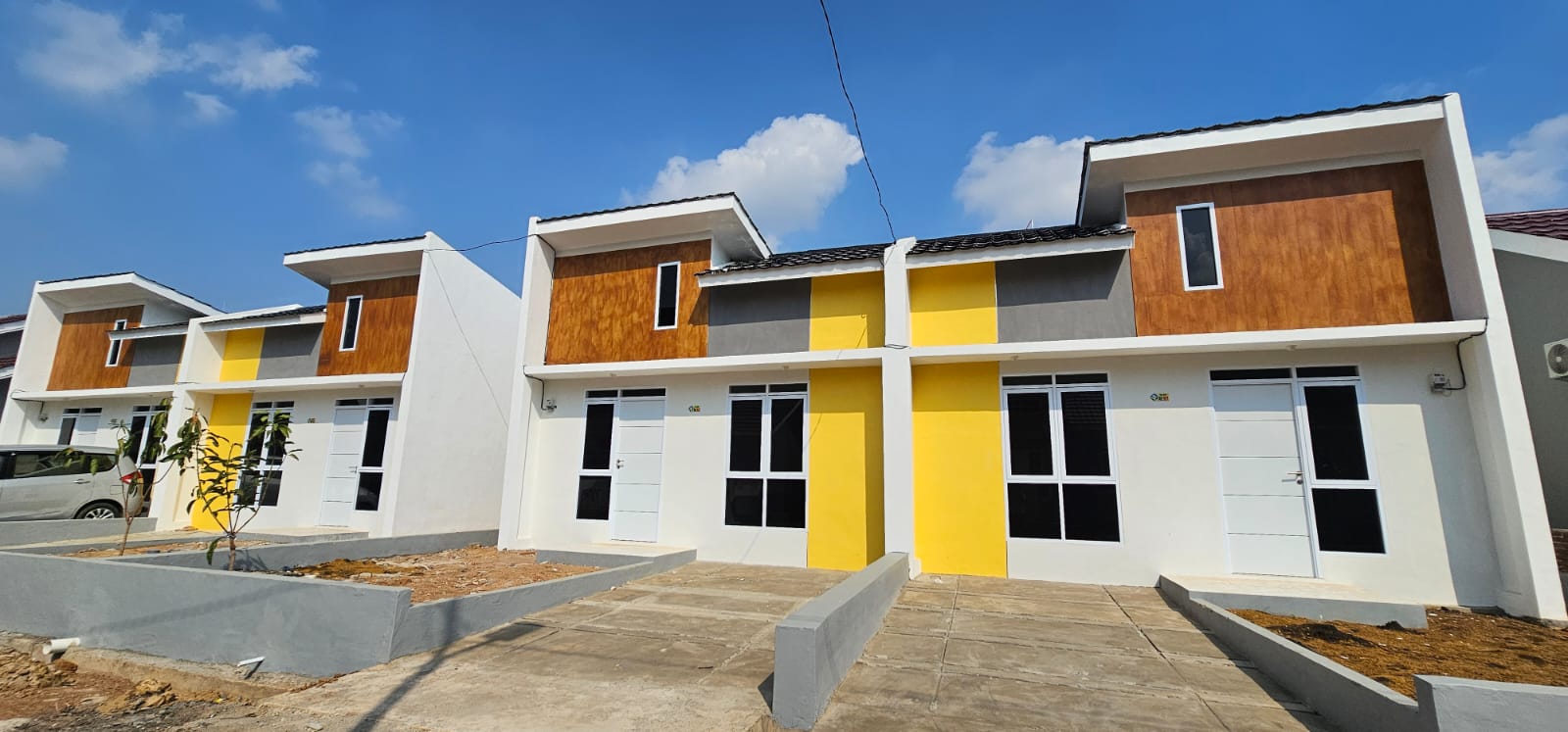 Perumnas BTP - Gambar 5