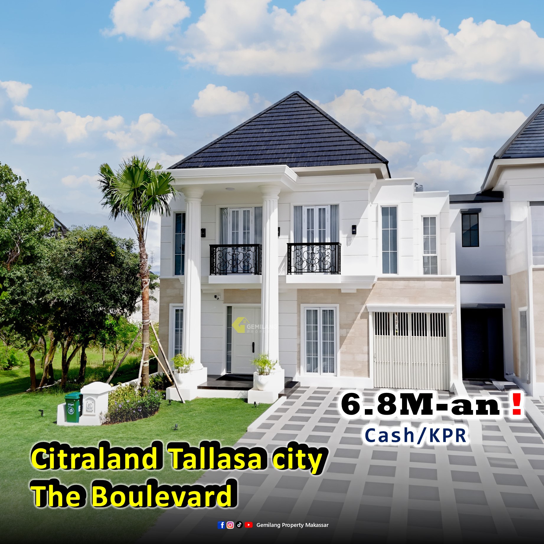 Slide77 Winston The Boulevard