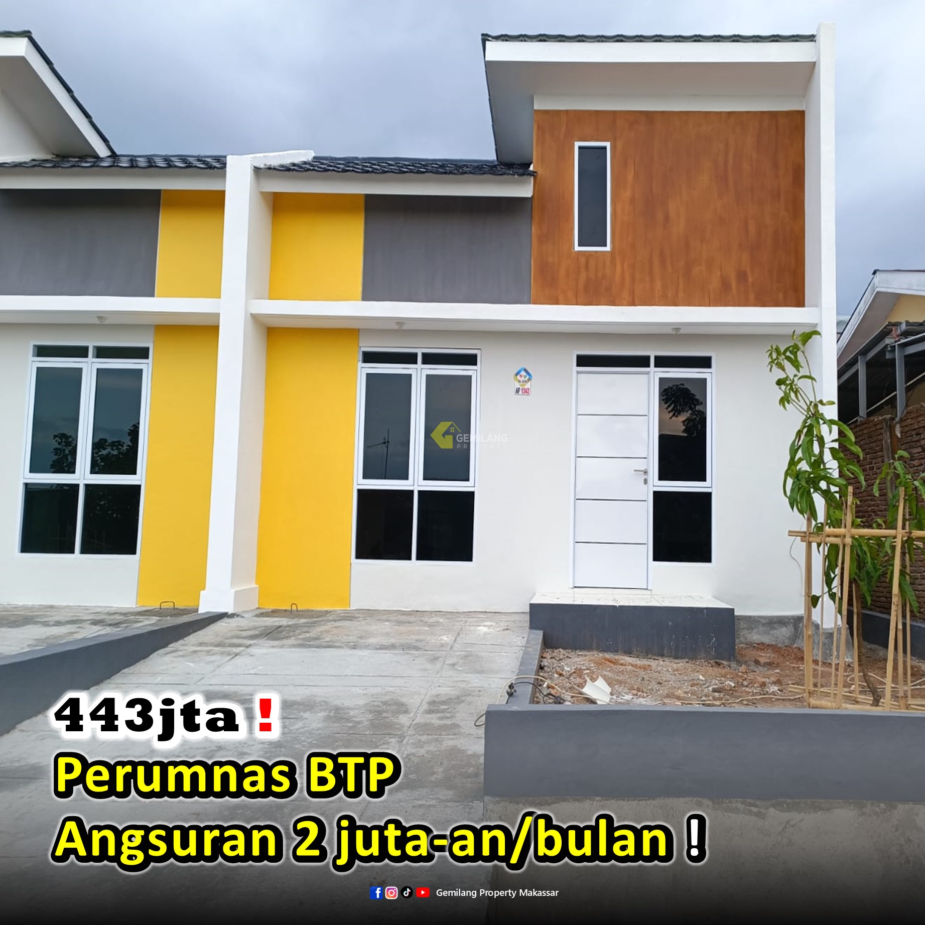 Slide81 Perumnas BTP