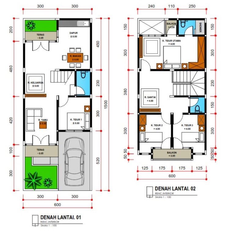 Komplek Hertasning 10 - Gambar 3