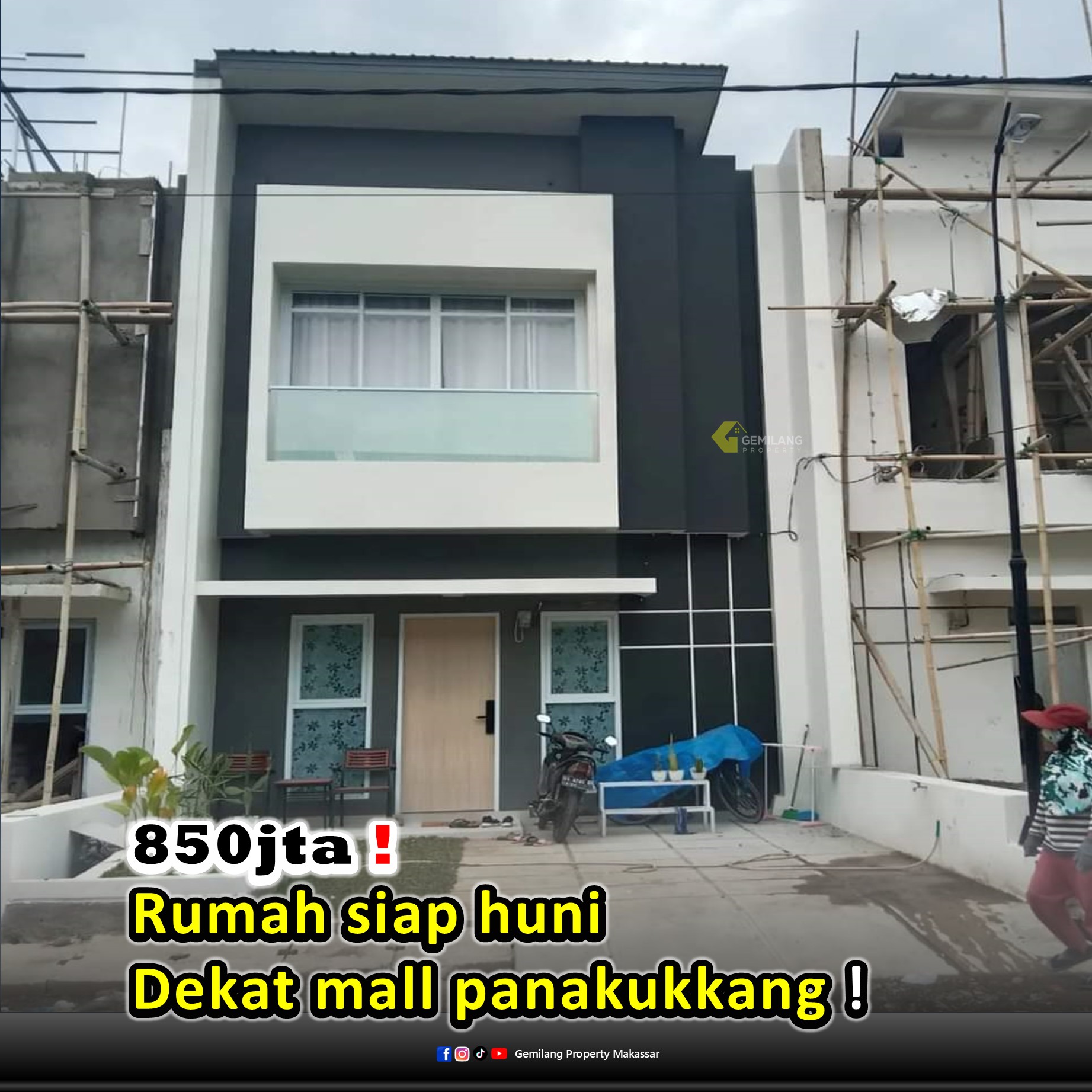 The Al Fath Toddopuli