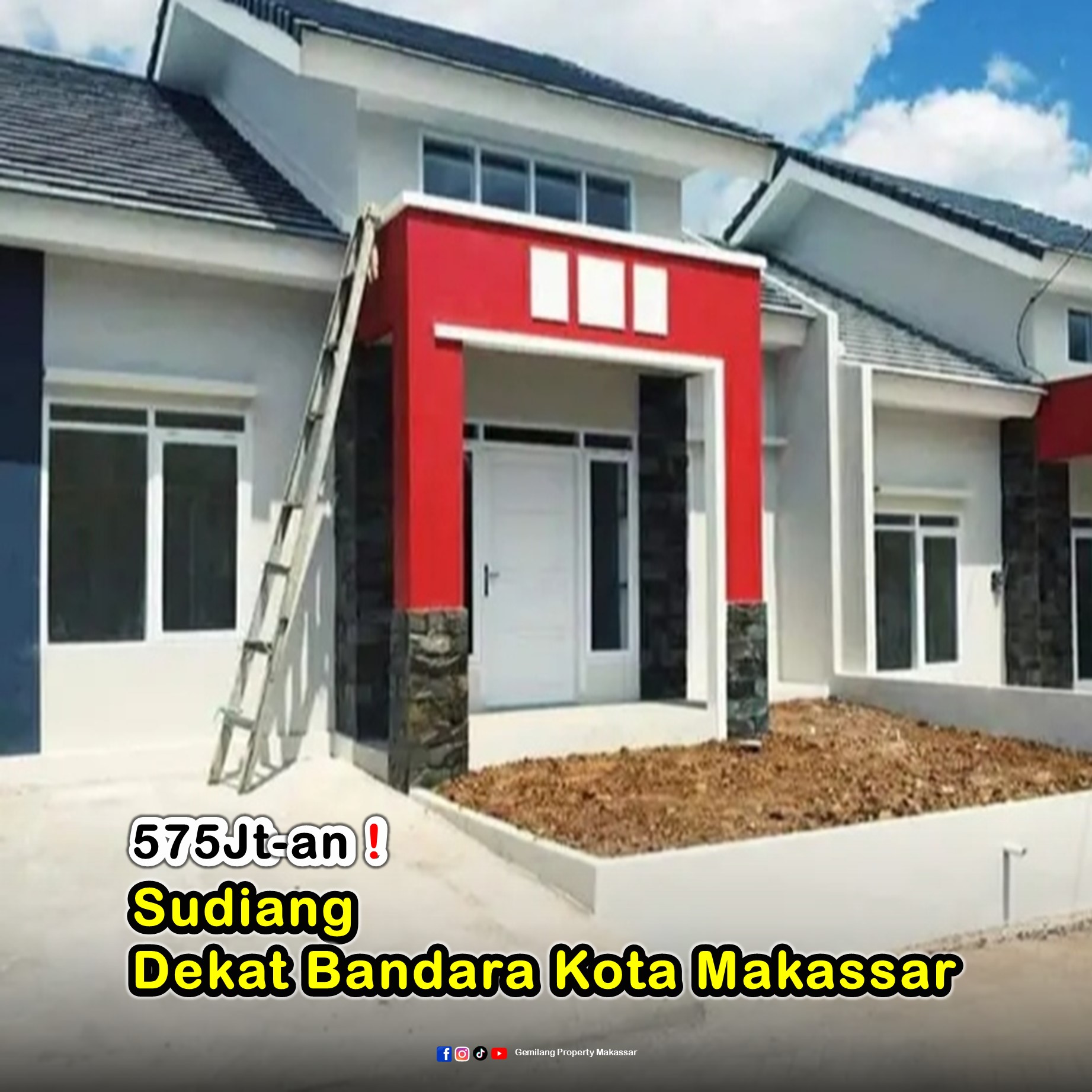 Villa Sudiang Sejahtera Sudiang