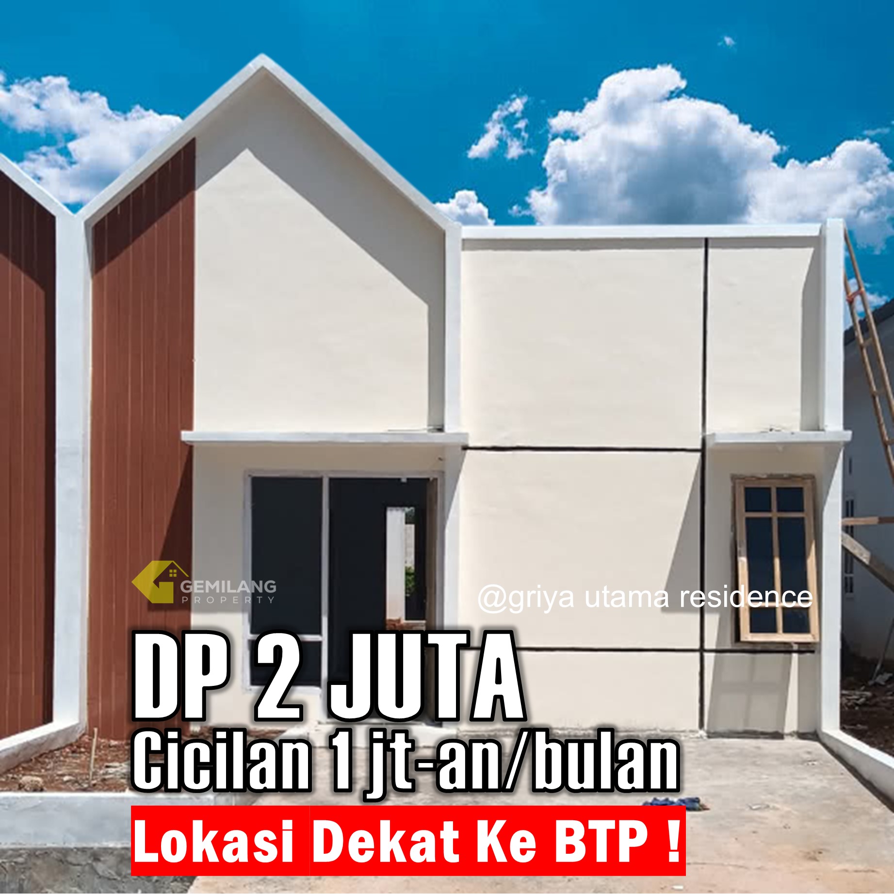 Griya Wakade Moncongloe