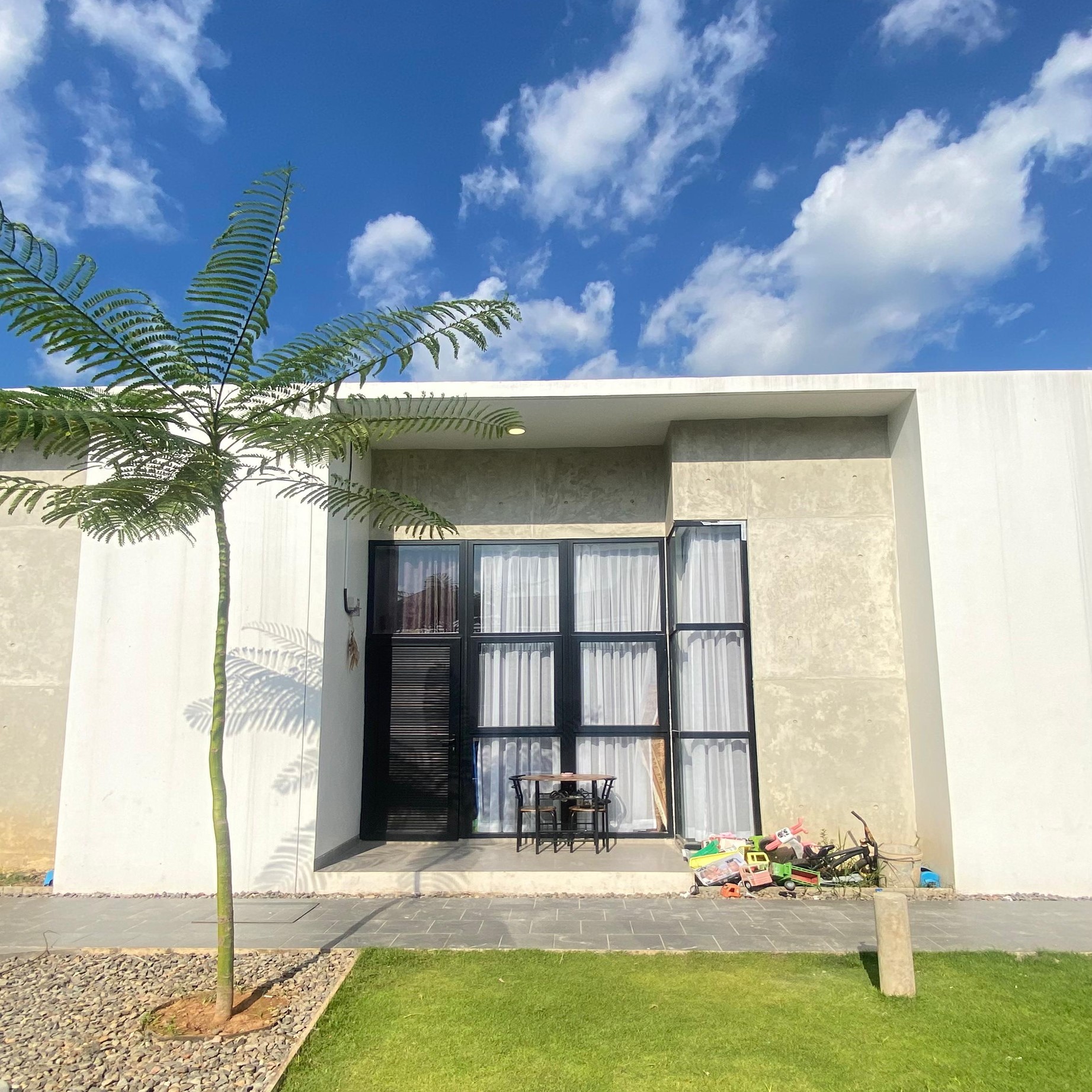 Diminati Housing Tamangapa