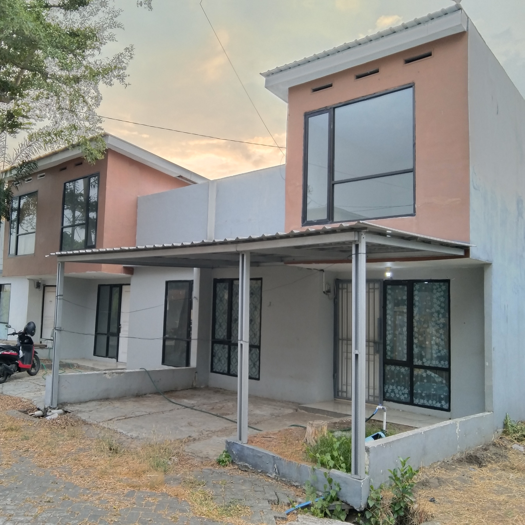 Bontotangnga Residence