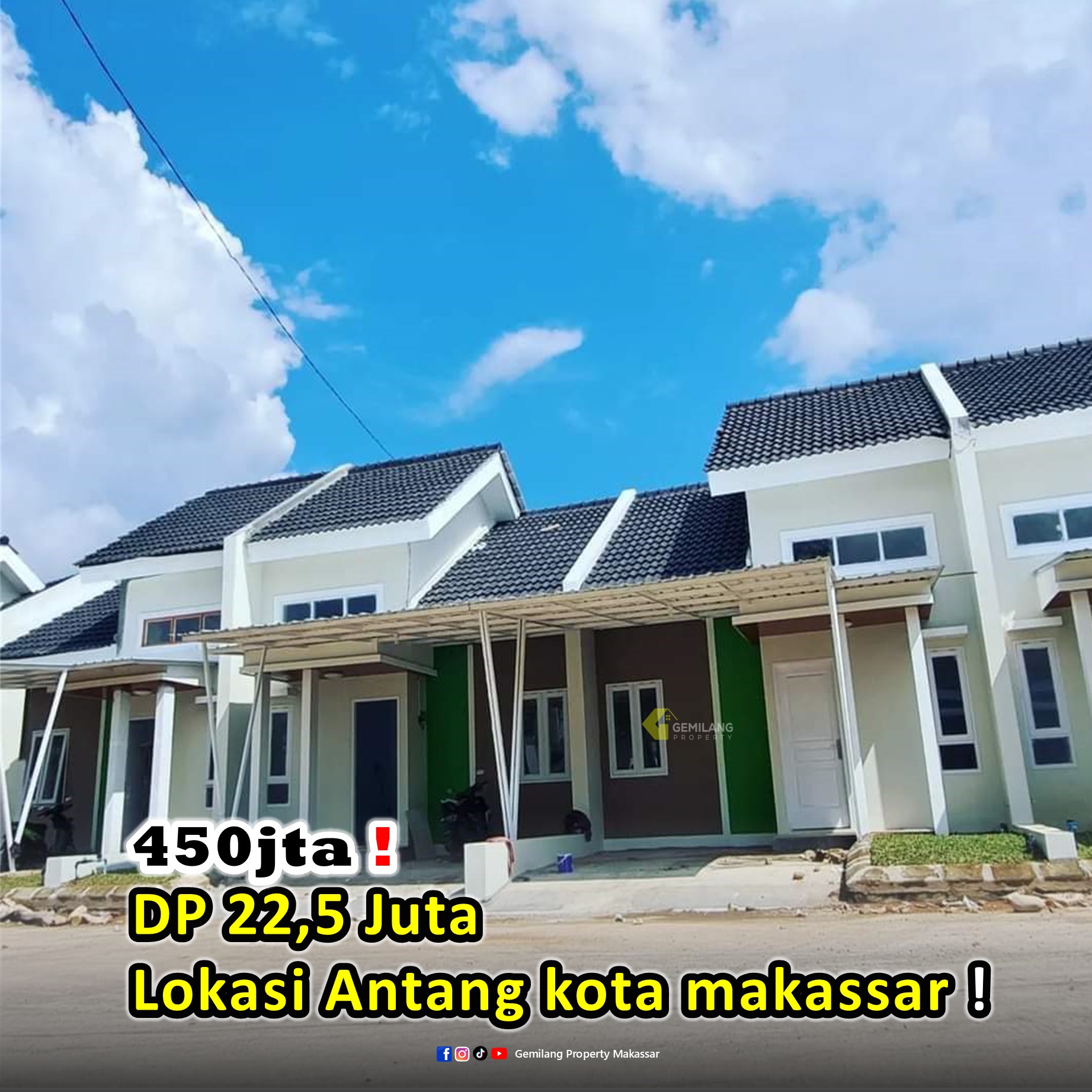 Grand Sulawesi Antang