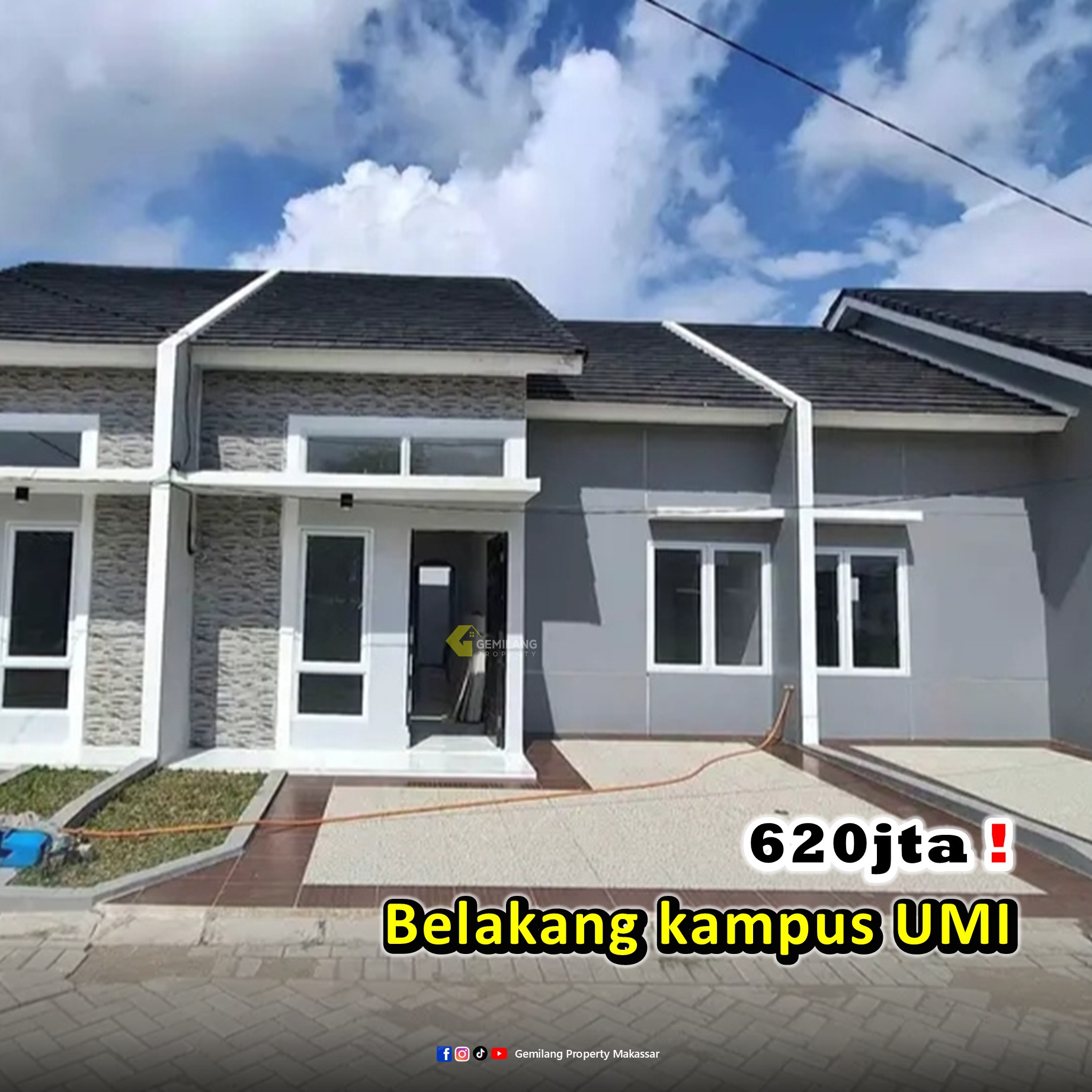 Griya Harapan Pampang