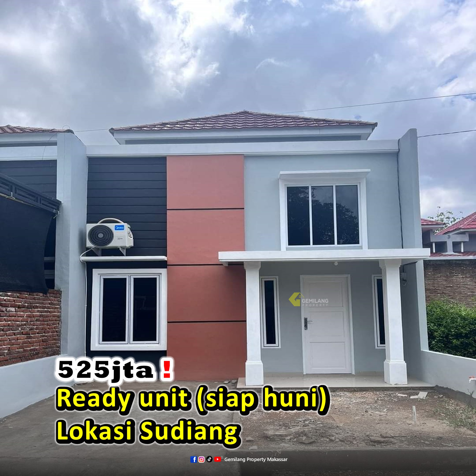 Malona Mansion Sudiang