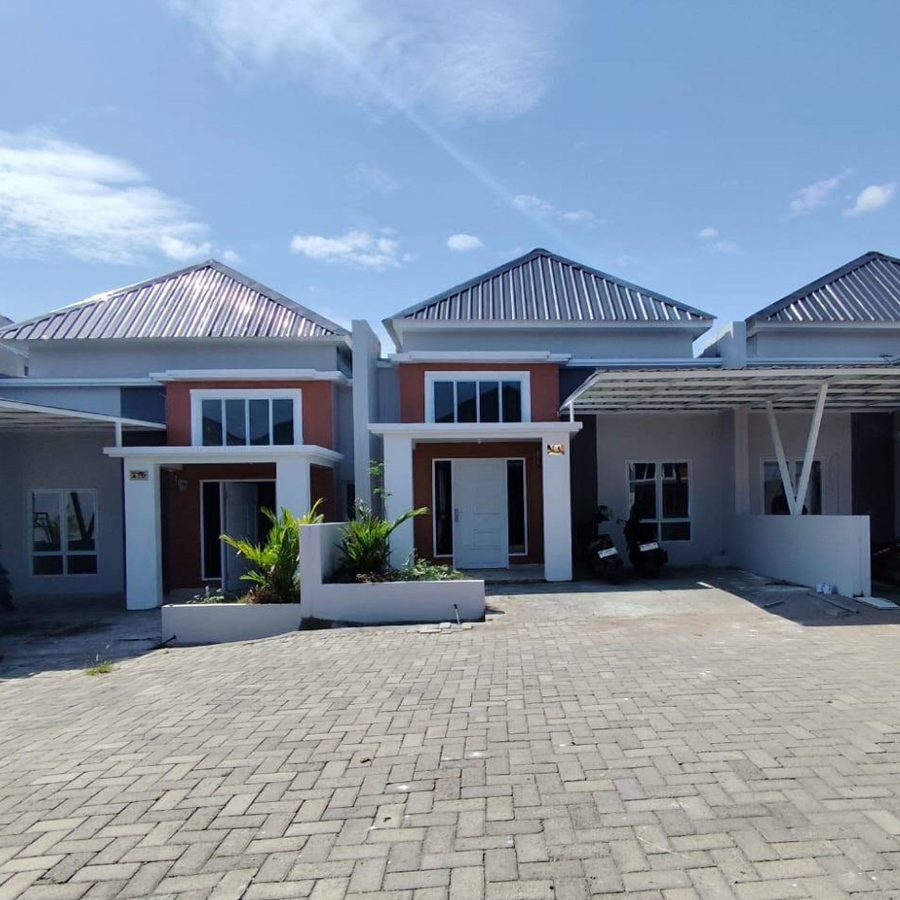 Green River Widya Pratama Barombong