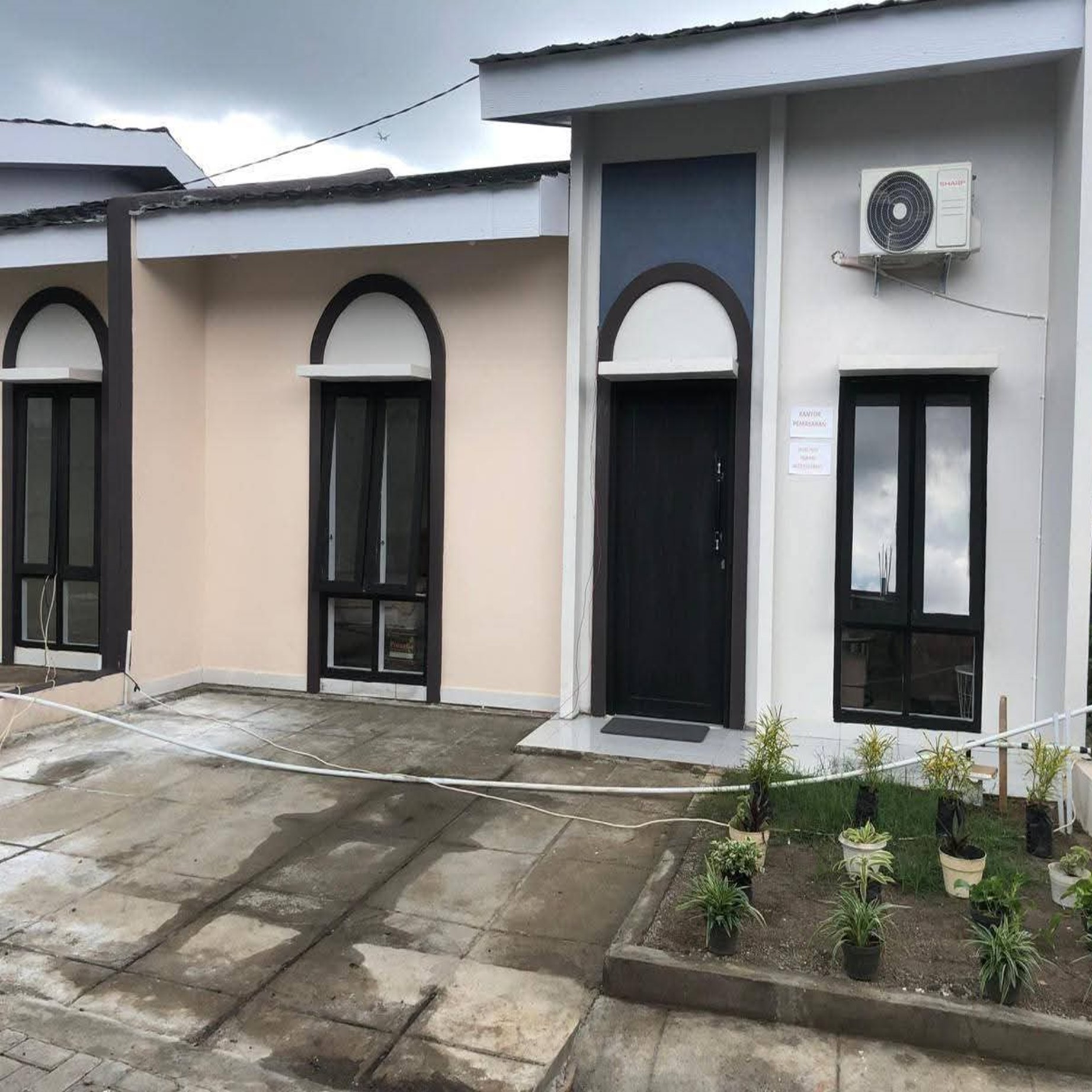 Safira Residence Tamangapa