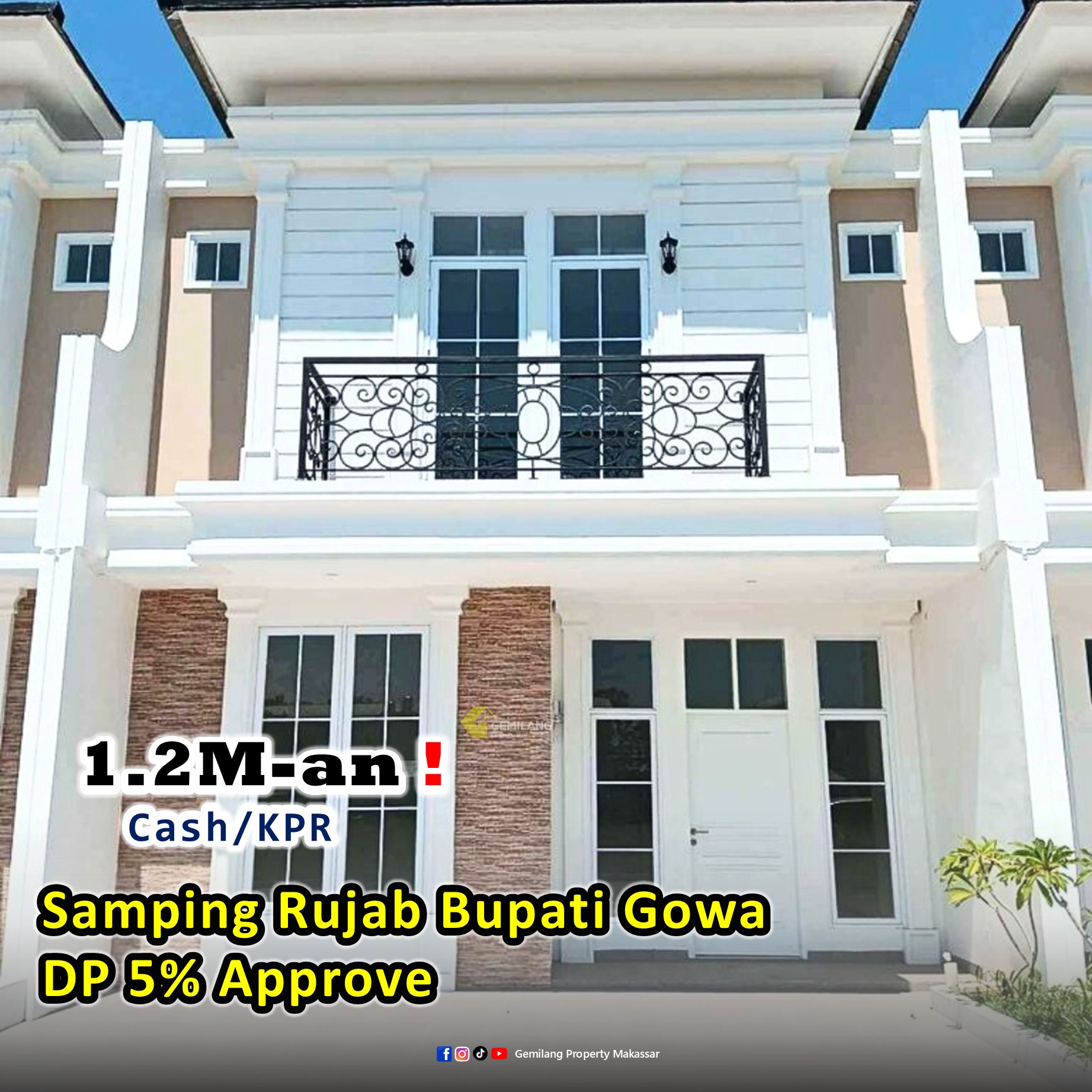 Harvest Mansion Rujab