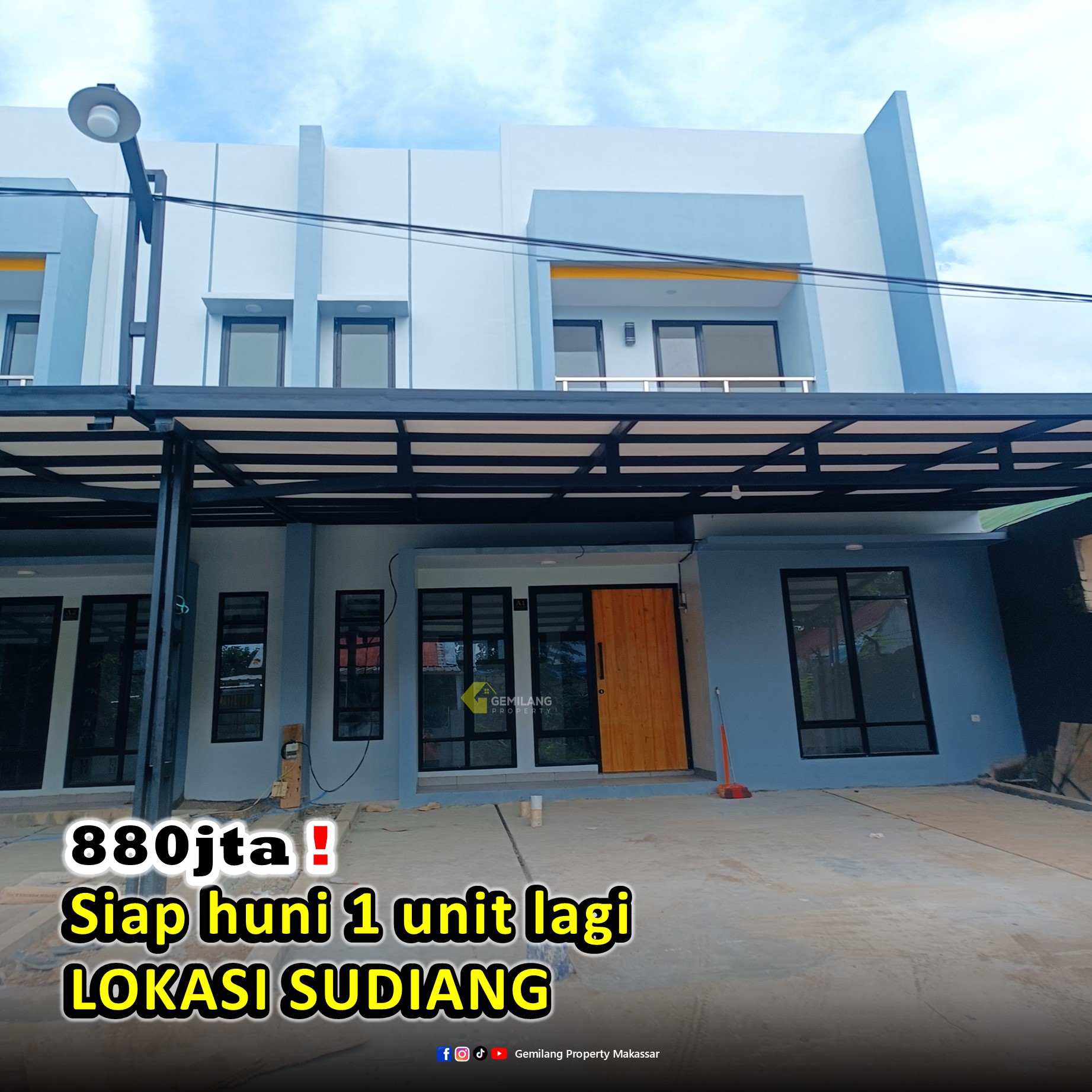 Artana Land Pertamina Sudiang