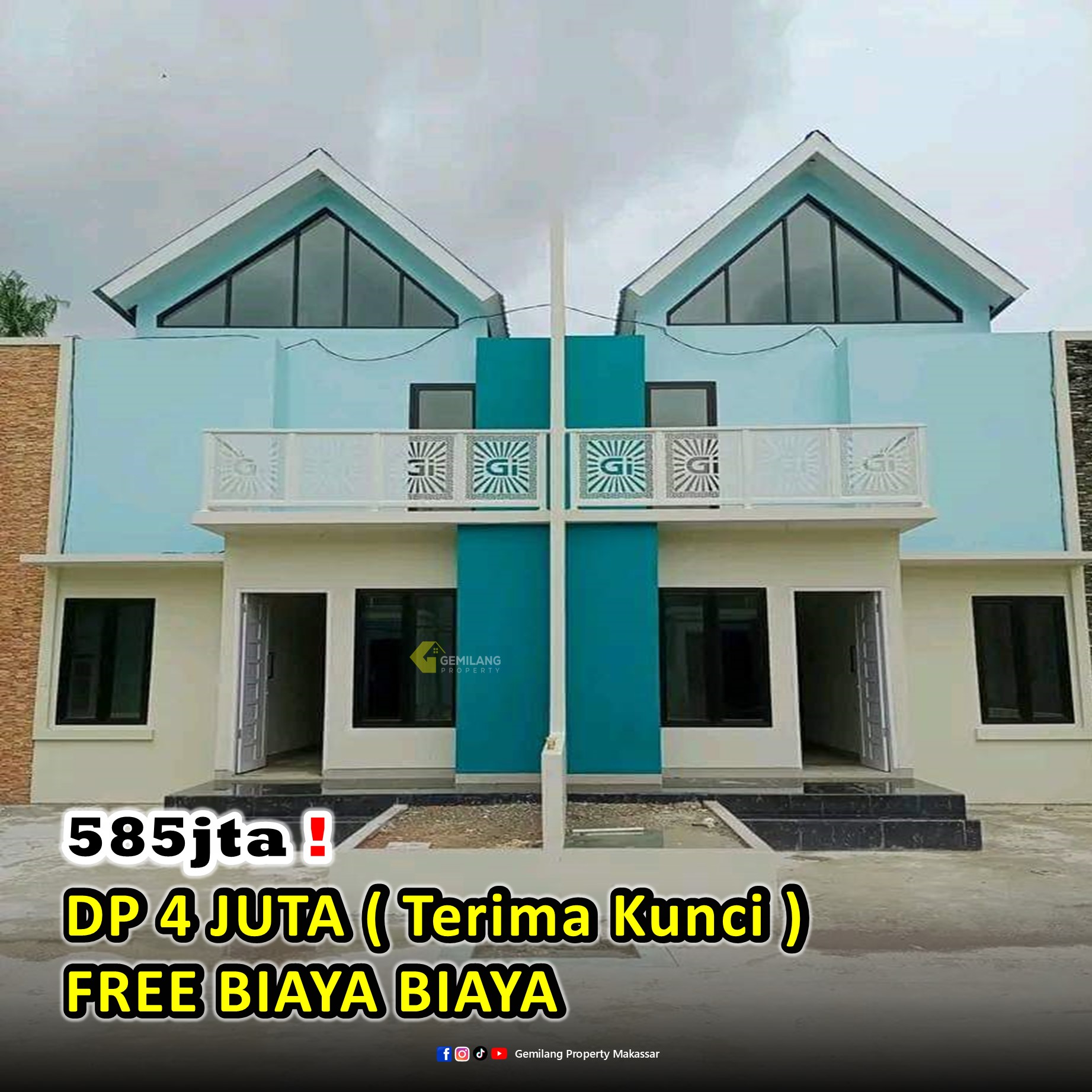 Grand Indonesia Samata