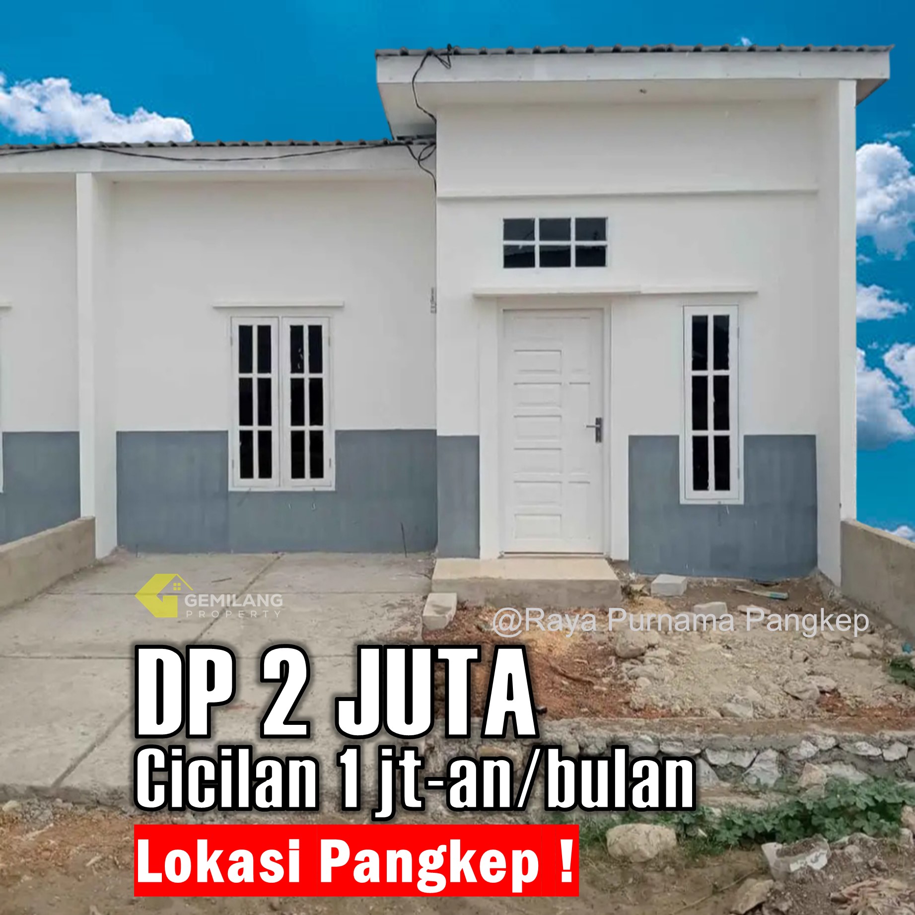 Raya Purnama Pangkep