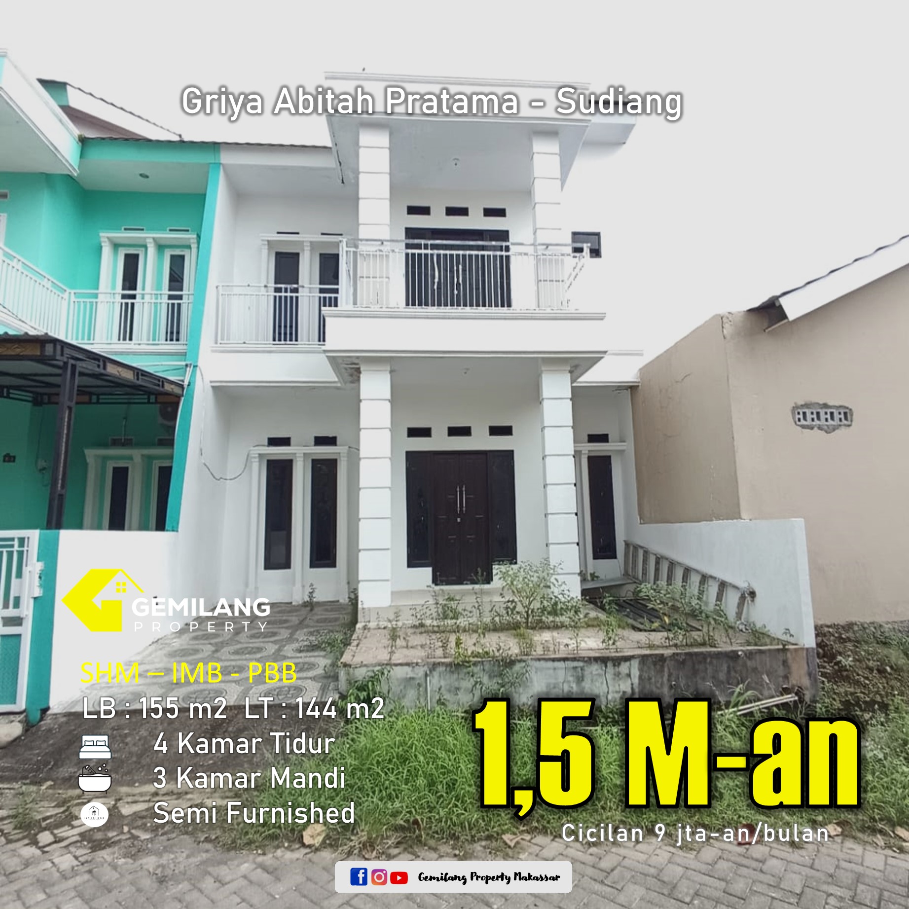 Batu Tambung Sudiang 2